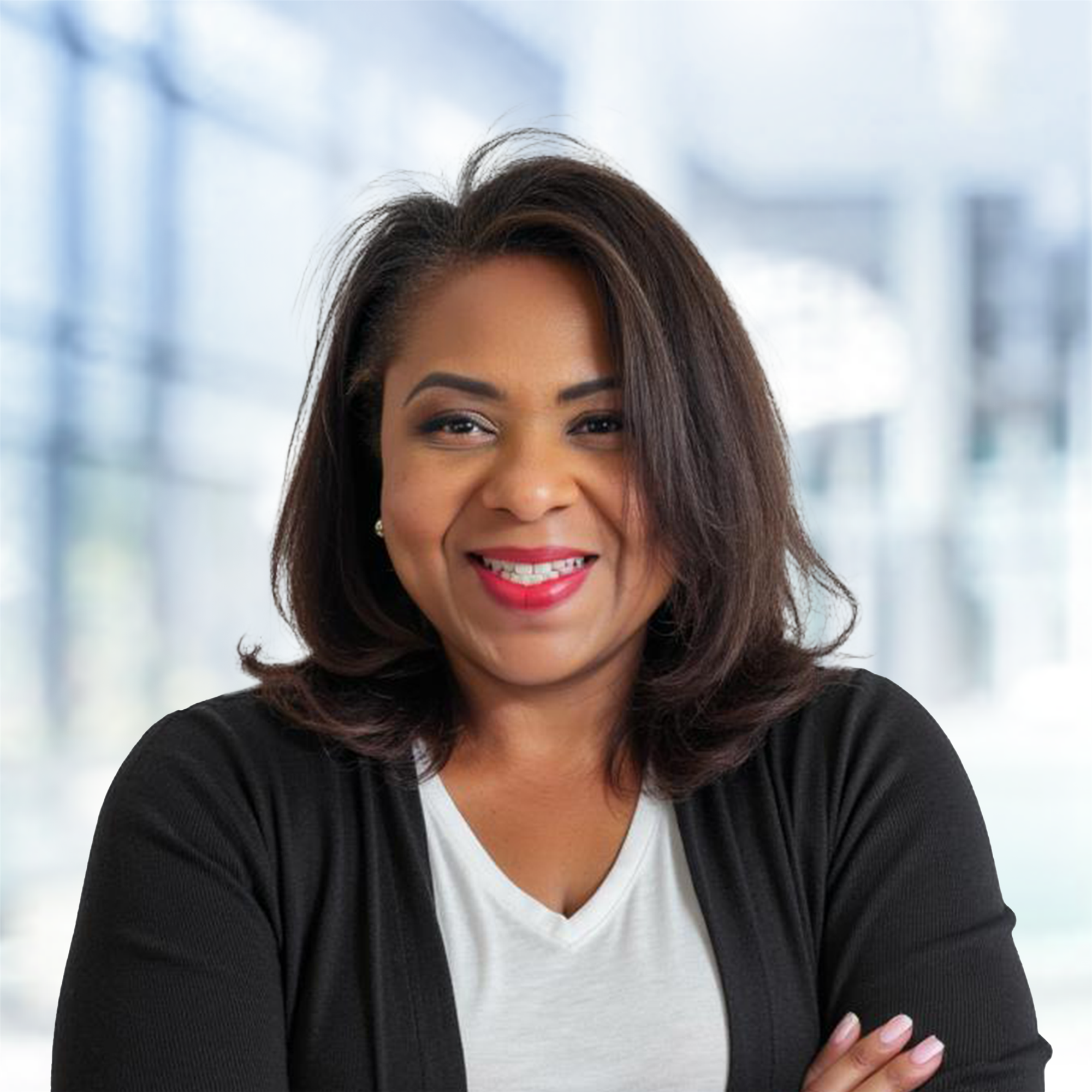 Michelle Smith headshot